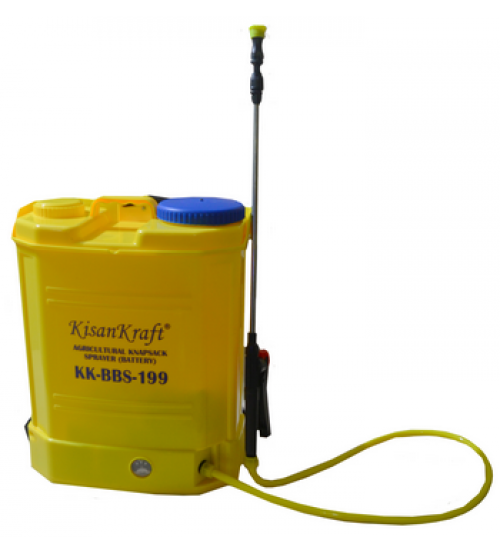 Battery Sprayer 18L KK-BBS-199