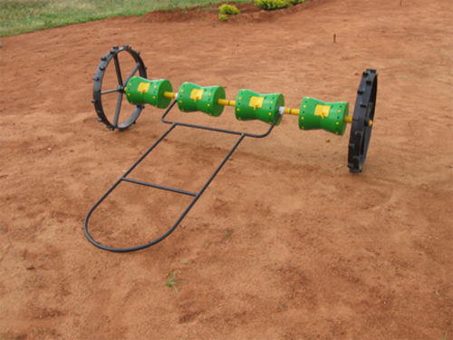 Drum Seeder