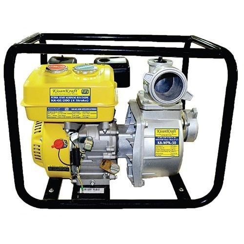 Kisankraft Water Pumps KK-WPP-21