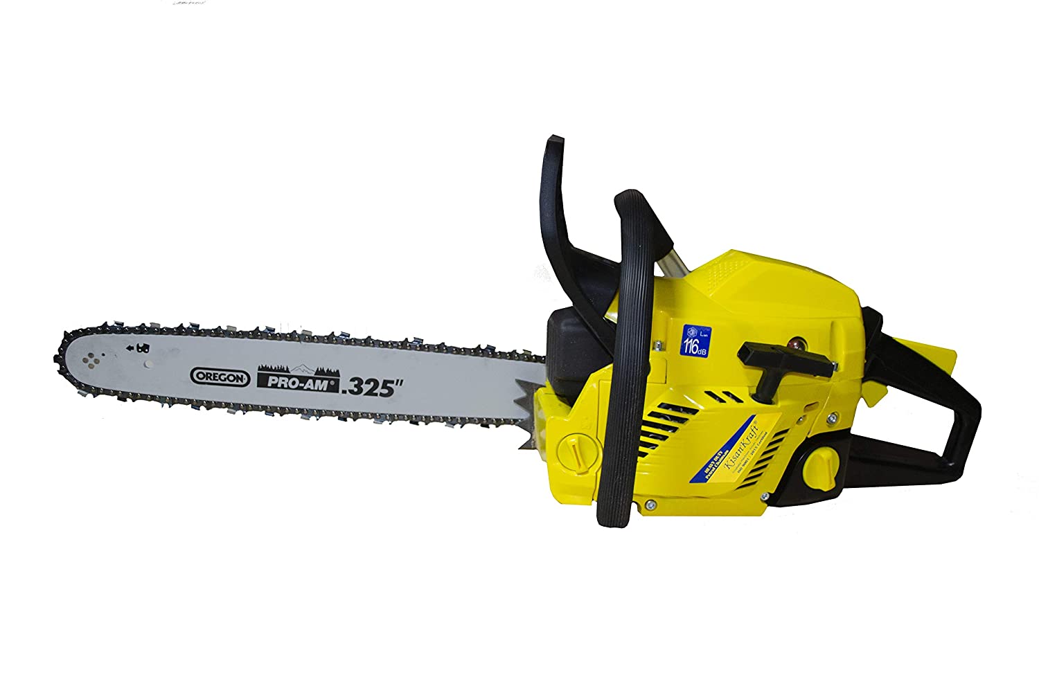 Chainsaw (Petrol) KK-CSP-5720