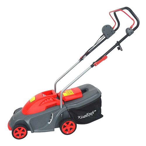 Lawn Mower (Electric) KK-LME-1400