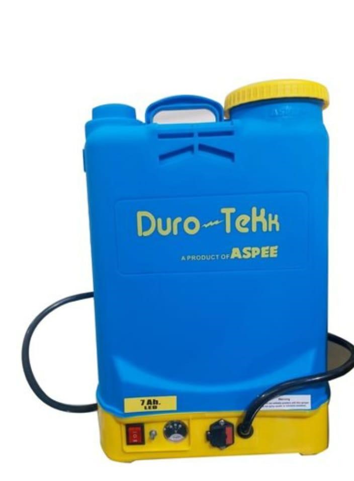 ASPEE BATTERY SPRAYER DURO TEKK