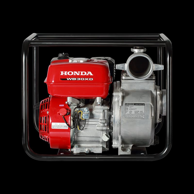 HONDA WATER PUMP