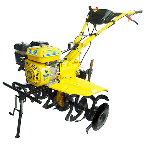 Inter Cultivator (Petrol) KK-IC-205P