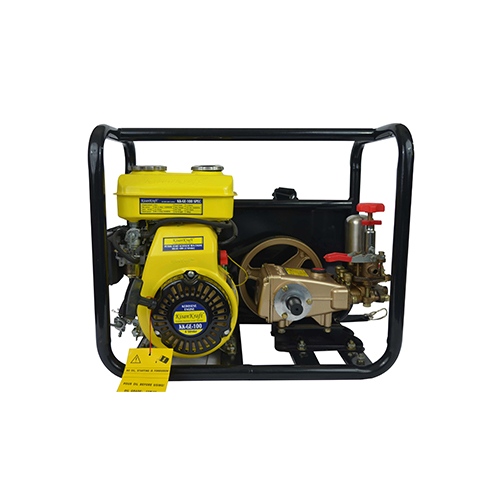 HTP Sprayer Set (Petrol) KK-PSP-18