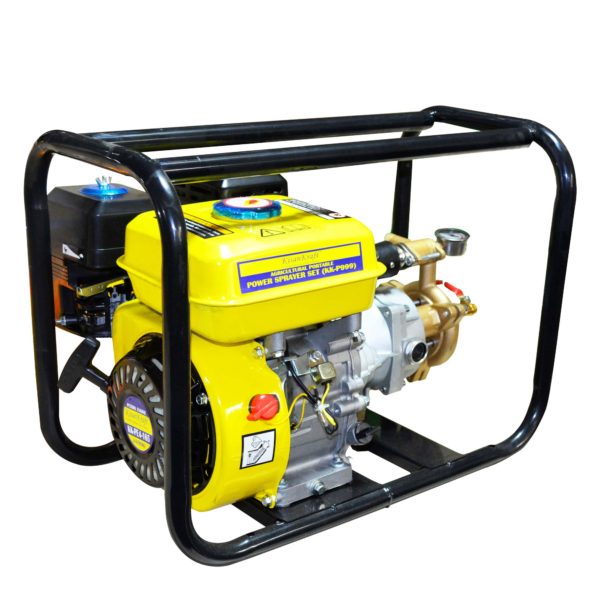 Portable Power Sprayer (Petrol) KK-P999